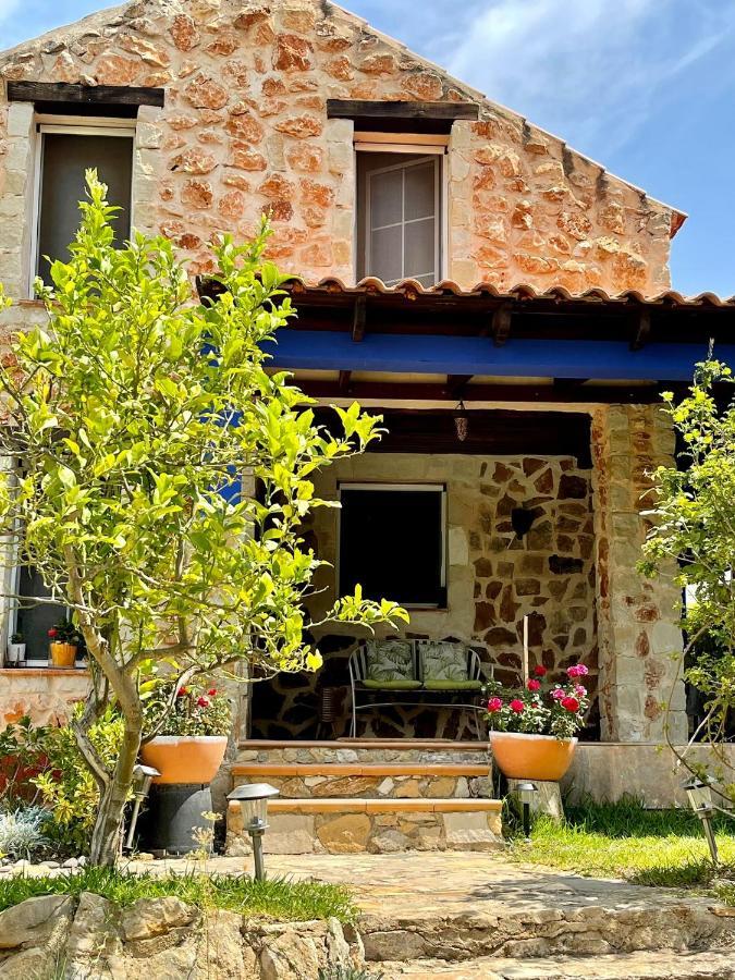 Casa Con Encanto Finestrat Exteriér fotografie