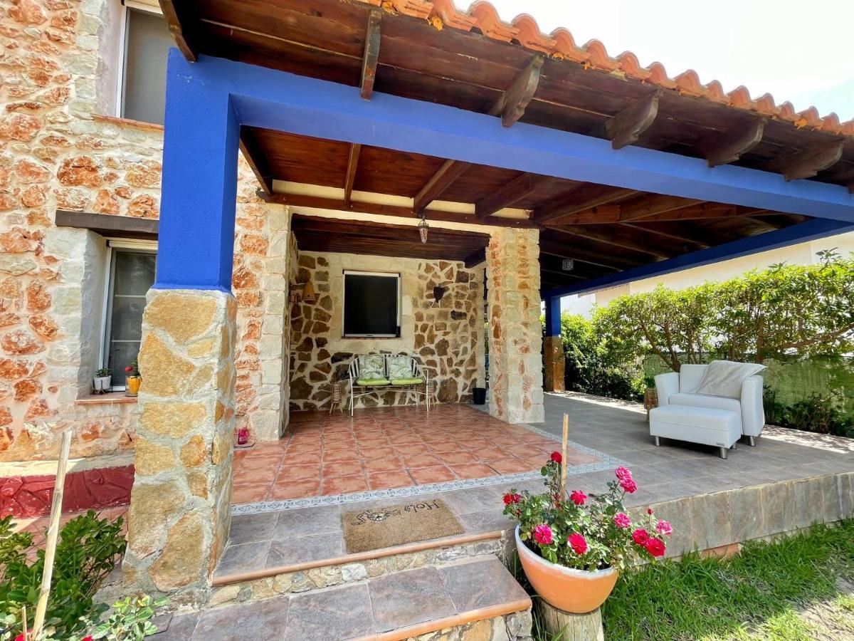 Casa Con Encanto Finestrat Exteriér fotografie
