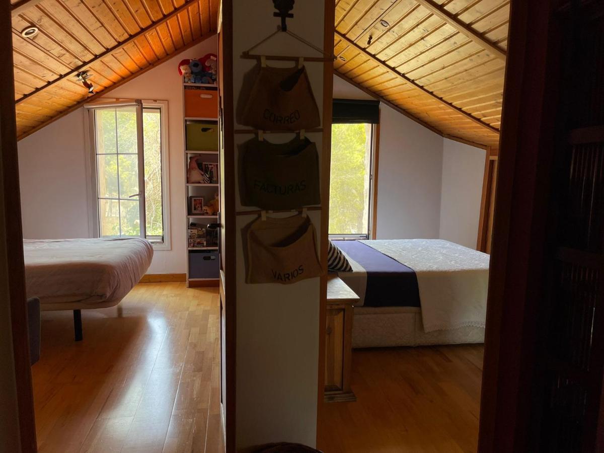 Casa Con Encanto Finestrat Exteriér fotografie